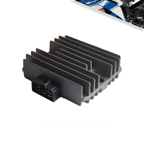 车整流器调压器适用XP500T-MAX