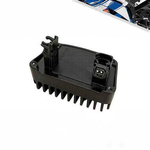 整流器适用于戴维森ROADKING