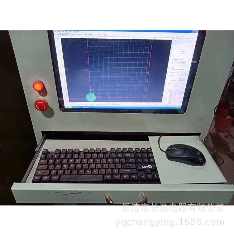 6 轴流风扇150FZY9-D