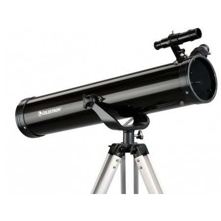 星特朗 PowerSeeker 76AZ反射式天文望远镜