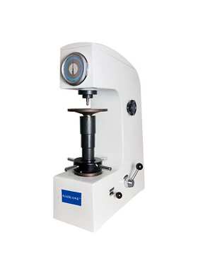 SAIKASI/赛卡司LR-45A手动表面洛氏硬度计 机械洛氏硬度测量仪