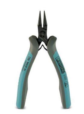 菲尼克斯扁头钳 - MICROFOX-F ESD - 1212484