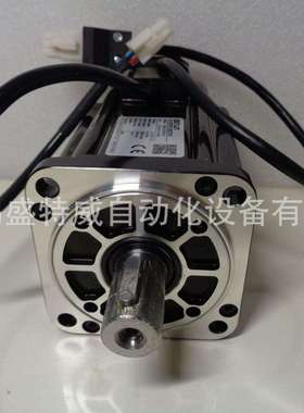 原装 EM3J-08ALA221 埃斯顿ESTUN伺服电机 750W