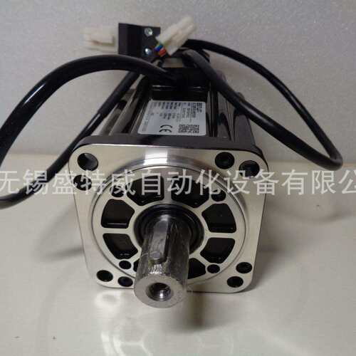 原装 EM3J-08ALA221 埃斯顿ESTUN伺服电机 750W