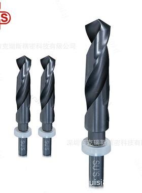 诺氏钻头Φ13 Φ19.5 Φ22.3 Φ32.5高速钢麻花钻SUS钻头 N-103
