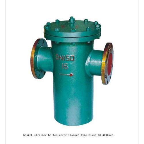 厂家供应T-STRAINER Y-STRAINER Flame Arrester 阻火器 U 过滤器