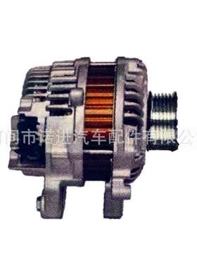 发电机 11537 31100-R1A-A01 A005TJ0191 AHGA81  A5TJ0191ZC