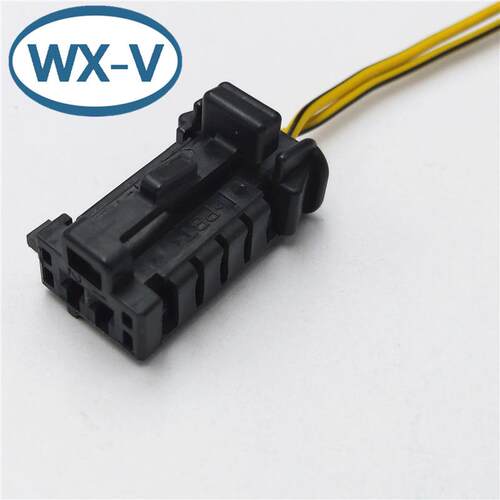 98817-1021 线束DJ7061Y-2.3-11/21防水2.3连接器6孔汽车调