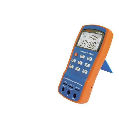 同惠手持式LCR数字电桥(TH2821B/TH2822/A/C/D/TH2822E)