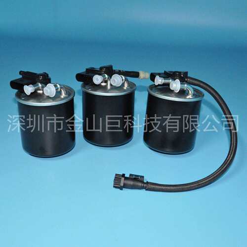 卡车 巴士专用燃油滤芯A 651 090 15 52 A6510901552
