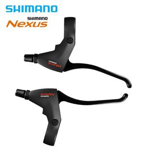 闸把 C6010刹把 刹车内变速城市车公主车刹车把 C6000 禧马诺BL