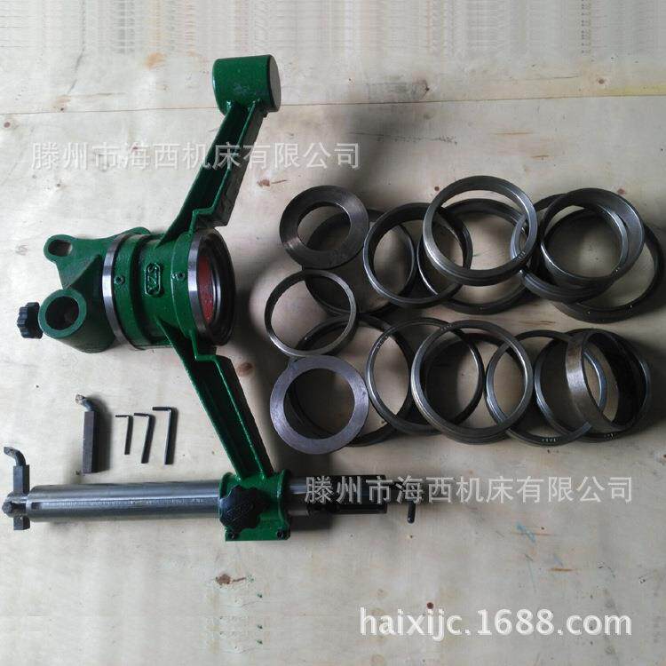 TQ-153手摇蹄片切削 精度高操作方便使用范围广