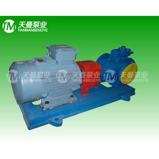 SNH40R46U8W21三螺杆泵 供应卷取稀油站用螺杆泵
