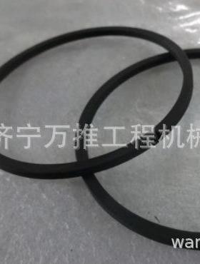 挖掘机PC400-7 油缸挡圈 卡环 07179-13126