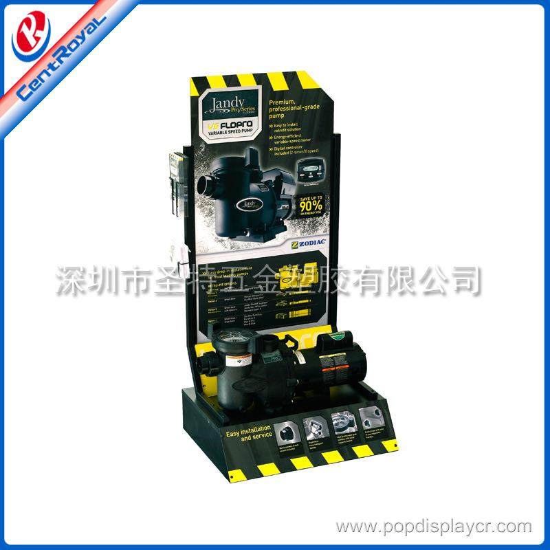 可来样来图生产柜台式金属抽水机展示架,标准件/零部件/工业耗材,车间地垫,淘宝优惠券,粉丝福利购,淘宝优惠卷