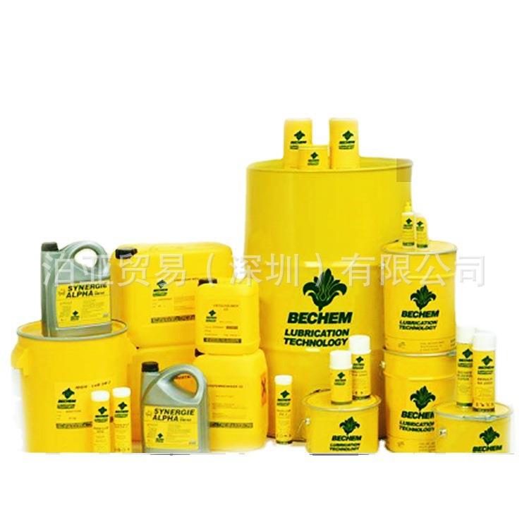 倍可 BECHEM Ovitol KT 220 S 矿物油 CL, ISO