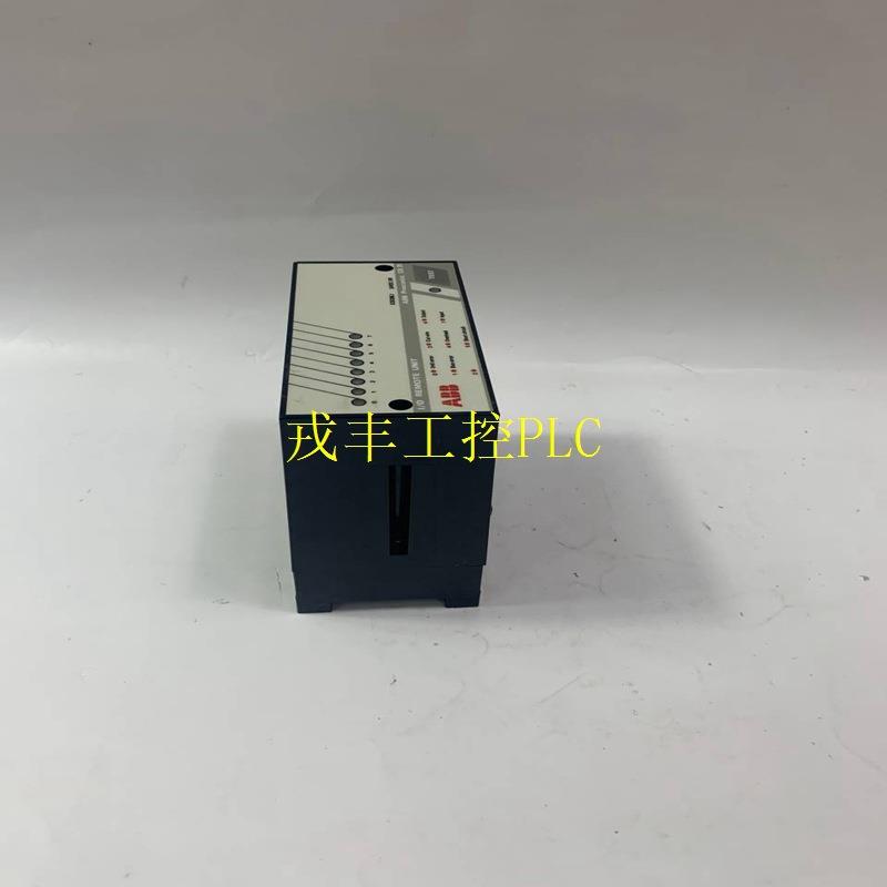 ABBtDS203NC C16 AC100机器人备件 库存现货