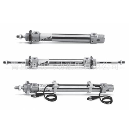 TKC气缸 L-CDM2BZ20-450