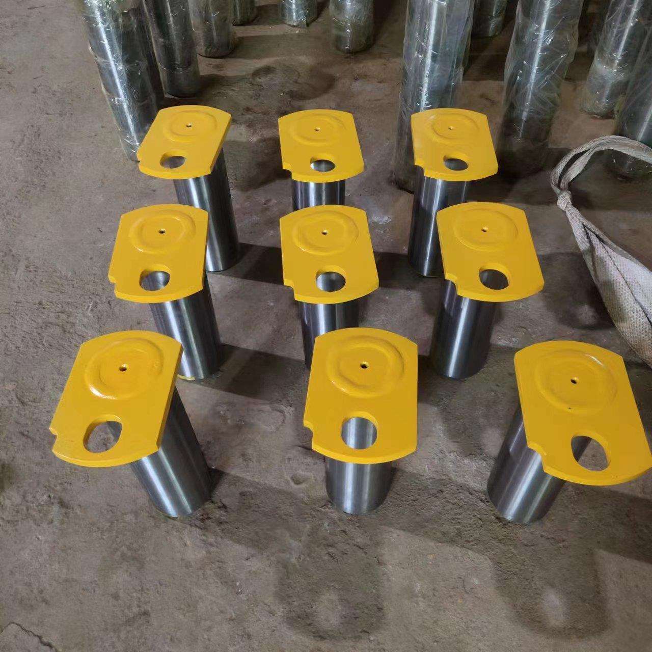 销轴生产厂家供应小松装载机配件 装载机铲车销子 WA320-5装载机