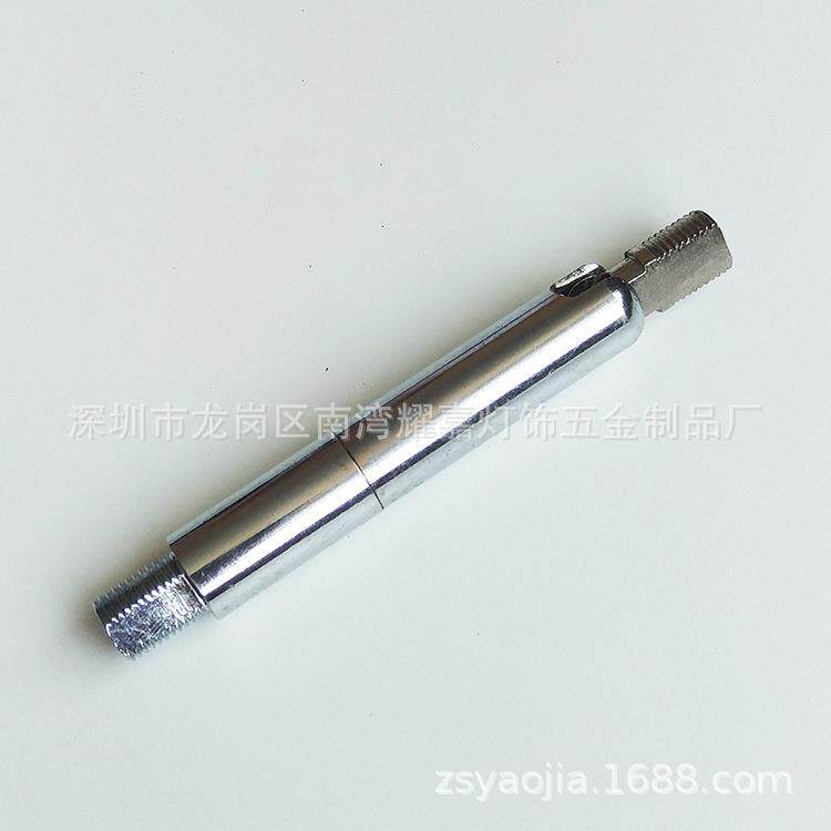 万向节 活动接头射灯较 驳接头 导轨头 转向头 摇摆接头