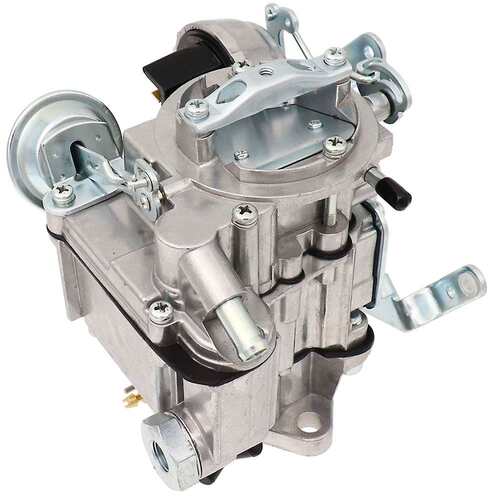 化油器雪佛兰CHEVY GMC V6 ENGINE 4.1L 250 & 4.8L 292 7043014