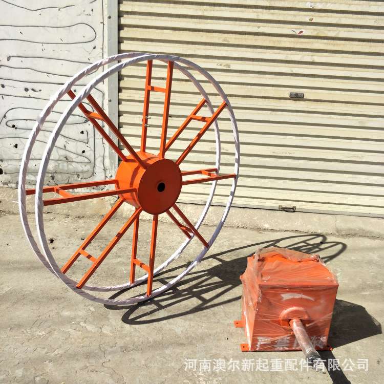 大批量销售 天车电缆卷筒 弹簧发条式电缆卷筒  行车卷线器