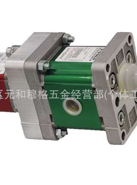 VIVOIL VIVOLO维沃尔意大利高压齿轮泵X2P4901EOOA X2P5101EOOA
