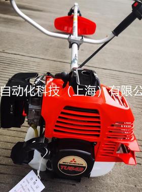 TUE43果园打草机二冲程汽油割草机割灌机家用除草机草坪修剪