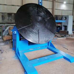 自动焊接变位机、环缝焊接变位机、多轴焊接变位机500公斤翻转台