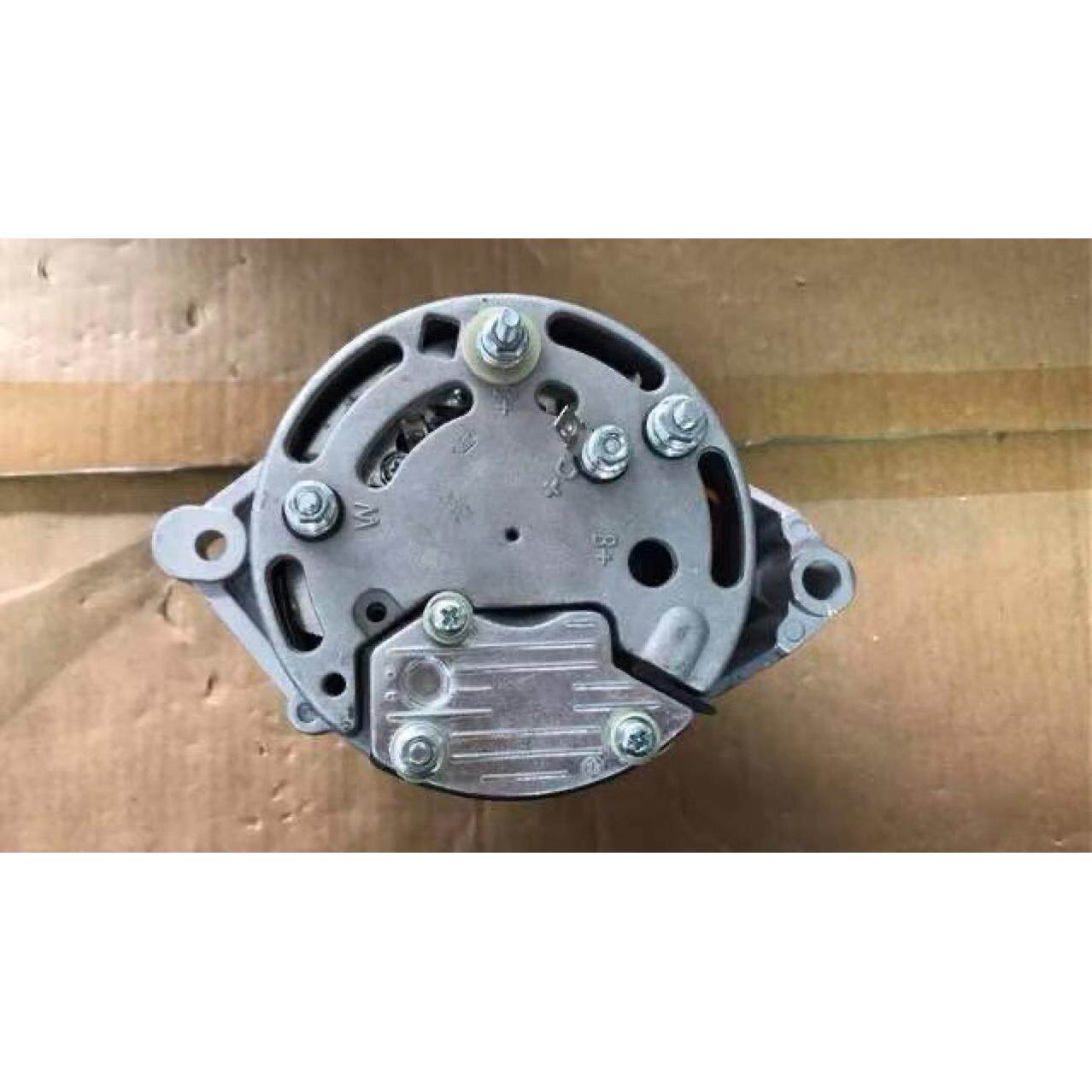 帕金斯发电机66021544GB发电机AS123发电机24V55A