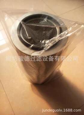上海凯尼KT150机械泵滤芯C8800010真空泵油雾分离器