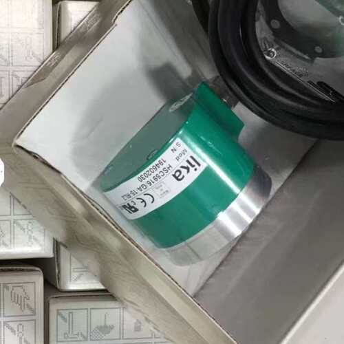 意大利莱卡lika编码器AMC5912/4096CB-15-PG/P010+CC-CB原装进口