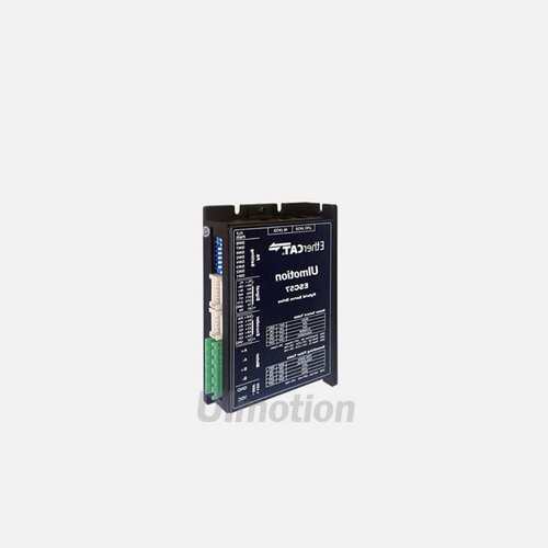 EtherCAT通讯步进驱动器 ESC57 20/28/42/57/86总线电机控制器