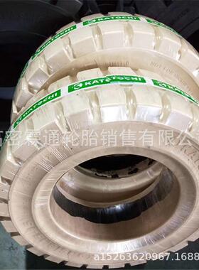 实心白色 6.50-10 28×9-15 18X7-8 7.50/8.25-15叉车轮胎