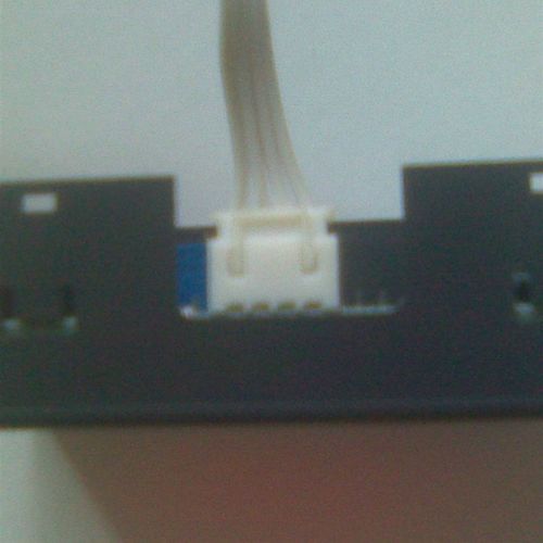 数显电压表直流新款数字电流表