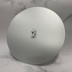 十寸开盘机托盘金属电台带用托盘开盘带托盘10寸开盘机托盘盖板