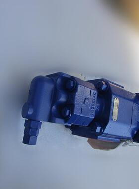 供应HPT3-80/P124-10/Y030R双联泵徐工装载机配件803083409