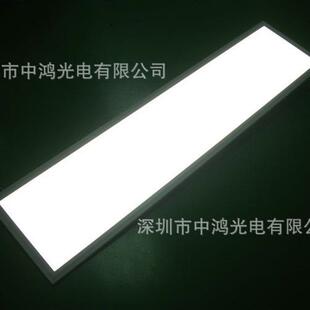 超薄侧发光LED面板灯平板灯1800*300亚克力导光板60W嵌入式安装