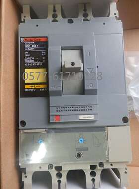 塑壳断路器NSD-100K 160K 250K 400K 630K