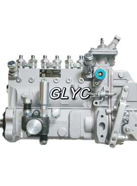 龙口油泵总成 BP1460A 1111000-521-1Y55配 锡柴CA4DF2-14-1Y55