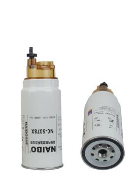 NC-5378X带杯 1105050A61C/A 柴油滤清器