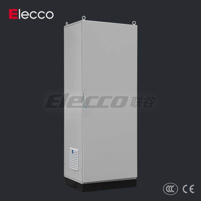 联谷仿威图柜/PLC控制机柜/PS九折柜2000（+100底座）*1000*600mm