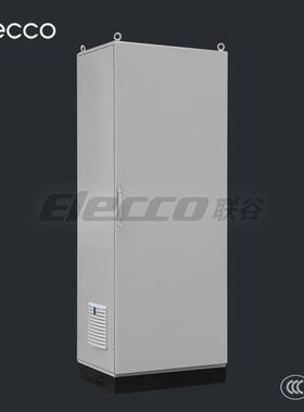 联谷仿威图柜/PLC控制机柜/PS九折柜2000（+100底座）*1000*600mm