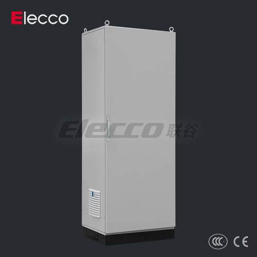联谷仿威图柜/PLC控制机柜/PS九折柜2000（+100底座）*1000*600mm