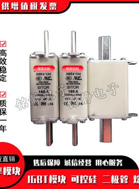 熔断器保险丝3NE4101 3NE4102 3NE4117 3NE4118 3NE4120 3NE4121