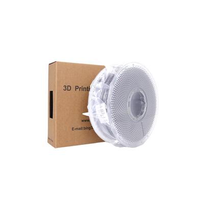 2P80bing3d必应3d打印耗材pa6尼龙高温尼龙PA6 PA66 PA12 3D打印