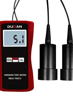 度班厂家供应分体型透光率仪 DB22-TM271