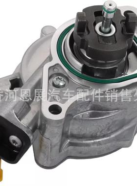 LR082226 适合LR4揽胜运动版V8 5.0L真空泵 LR010690