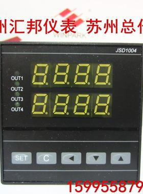 WINPARK常州汇邦电子有限公司计数计米器JSD1004 JSD100-4422AQ11