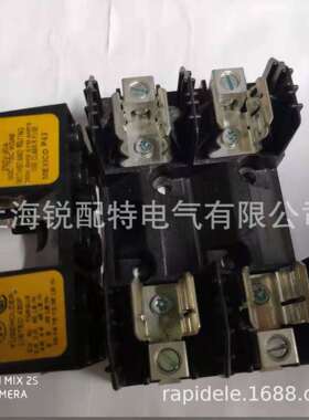 Bussmann保险丝座R25030（60）-2CR 品质保证